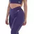 LEGGING 3D ORIGINAL ROSSET ZERO TRANSPARENCIA MARINHO - DAPPER