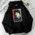 Com capuz estampado Eminem para homens e mulheres, roupas de hip hop rap, nova m - loja online