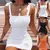 Moda sólida cinta curto vestidos brancos fora do ombro sexy saia pulôver bainh na internet