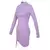 Elegante vestido plissado de renda, monocromático, slim fit, festa bodycon, min - DAPPER