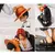 One Piece Luffy PVC Figuras de Ação, Modelo De Brinquedos, Macaco D, 18 centí - comprar online