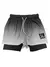 2 em 1 shorts de corrida para homens, shorts esportivos, passeio, dupla camada, na internet