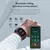 Imagem do IUTECH-Y7 relógio inteligente para homens e mulheres, chamada bluetooth, imperm