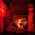 One Piece Anime Night Lights, Zoro Luffy Nami Action Figure, 3D LED Cor Mudar Br
