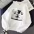 Lana Del Rey-Hoodie feminino do grunge, streetwear de Harajuku, moletom feminino - DAPPER