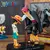 One Piece Luffy PVC Figuras de Ação, Modelo De Brinquedos, Macaco D, 18 centí - comprar online