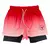 2 em 1 shorts de corrida para homens, shorts esportivos, passeio, dupla camada, na internet