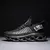 Womoen Respirável Mesh Running Shoes para Homens, Tênis Confortáveis, Tênis - DAPPER