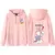 Imagem do Mulheres Disney Pato Donald Pato Margarida Hoodie, moletom com capuz, Hoodie dos