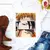 Camiseta japonesa do anime Harajuku para mulheres, Bleach Kurosaki Ichigo Manga - comprar online