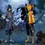 Figura Anime Bandai Naruto Shippuden, Uchiha Sasuke Hatake Kakashi Namikaze Mina na internet