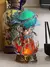 Figura Anime Dragon Ball, Son Goku, Super Genki Bomb, Figurinha Luminosa Gk, Est - DAPPER