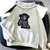 Cartoon Coraline Impresso Hoodies para homens e mulheres, moletons com capuz, pu - comprar online