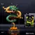 Figura Anime Dragon Ball, Invocar o Dragão Palgantong, Pequeno Dragão Verde, C - comprar online