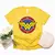 Camiseta Mulher com design de super-herói mulher, camiseta da mulher, presente - comprar online