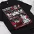 Camiseta Anime Attack on Titan, Eren Final, Shingeki No Kyojin, AOT, Tee Tamanho - comprar online