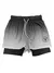 2 em 1 shorts de corrida para homens, shorts esportivos, passeio, dupla camada, - comprar online