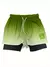 2 em 1 shorts de corrida para homens, shorts esportivos, passeio, dupla camada,