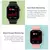 IUTECH-Y7 relógio inteligente para homens e mulheres, chamada bluetooth, imperm