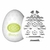 MASTURBADOR EGG - comprar online