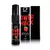 Vibrador em gotas power shock morango
