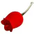 VIBRADOR ROSE LOVER - loja online