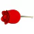 VIBRADOR ROSE LOVER - Boca Pimenta