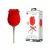 VIBRADOR ROSE LOVER