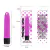VIBRADOR PERSONAL 17,5CM - Boca Pimenta