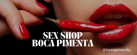 Boca Pimenta