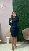 Vestido Ivana