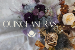 Banner de la categoría Quinceañeras