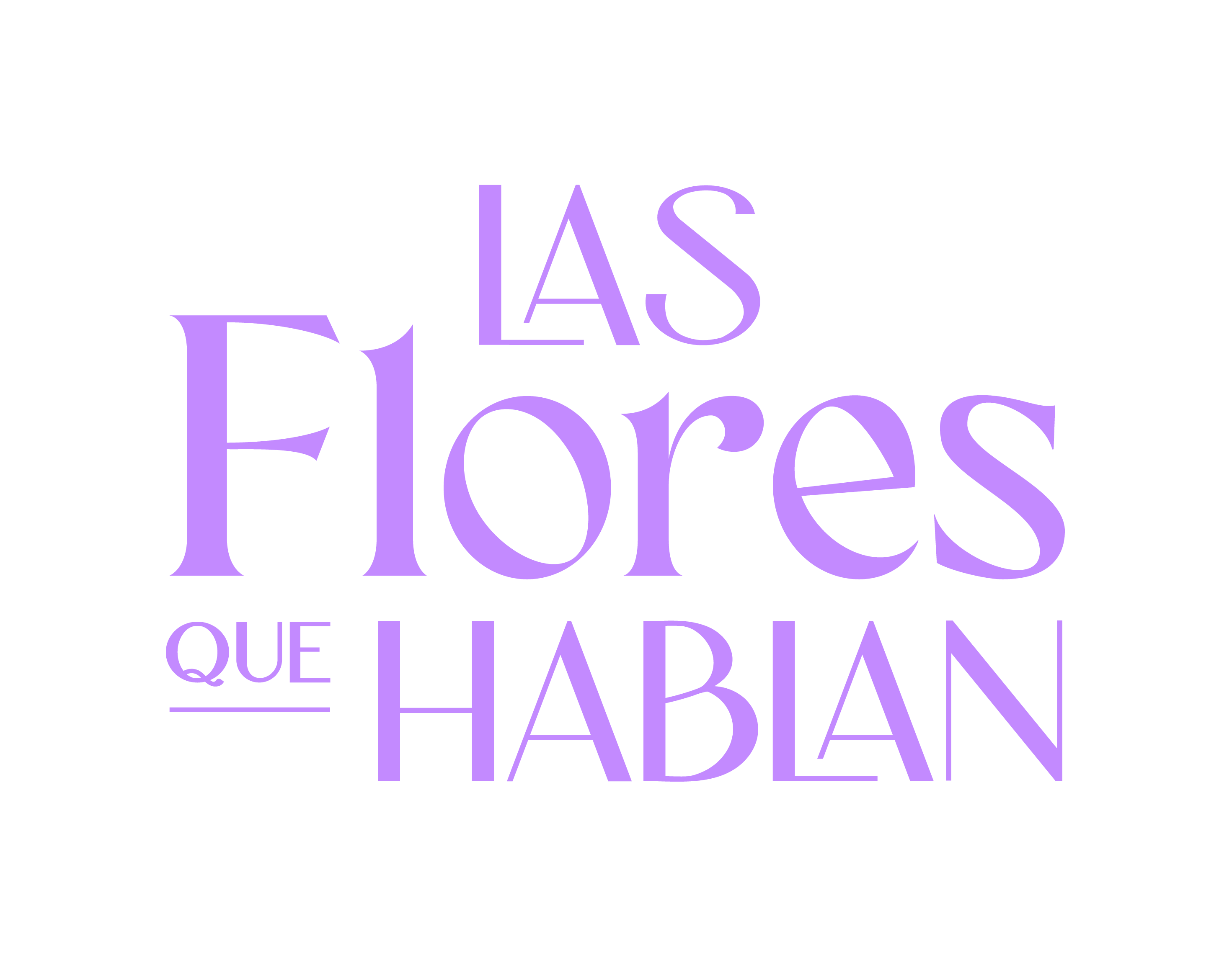Las Flores que Hablan