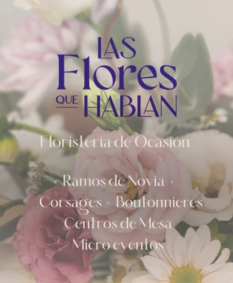 Carrusel Las Flores que Hablan