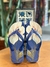Chinelo Blue Farm - comprar online