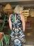Vestido Midi Jardim Real - Farm - FJ Store