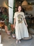 Vestido T-shirt Latino America - FJ Store