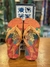 Chinelo Castanho Farm - comprar online