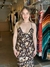 Vestido Cogumelo - FJ Store