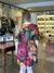 Vestido Chita Bacana - FJ Store