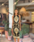 Vestido Midi Georgia na internet