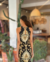 Vestido Midi Georgia - FJ Store