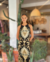 Vestido Midi Georgia - comprar online