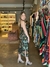 Vestido Midi Marcelle na internet
