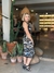 Vestido Midi Jardim Real - Farm na internet