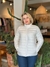 Imagem do Jaqueta Feminina Puffer Matelassê