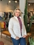 Jaqueta Feminina Puffer Matelassê - loja online