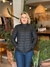Jaqueta Feminina Puffer Matelassê - comprar online
