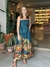 Vestido Deserto Colorido - comprar online