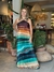 Vestido Plisssado Turmalina - comprar online